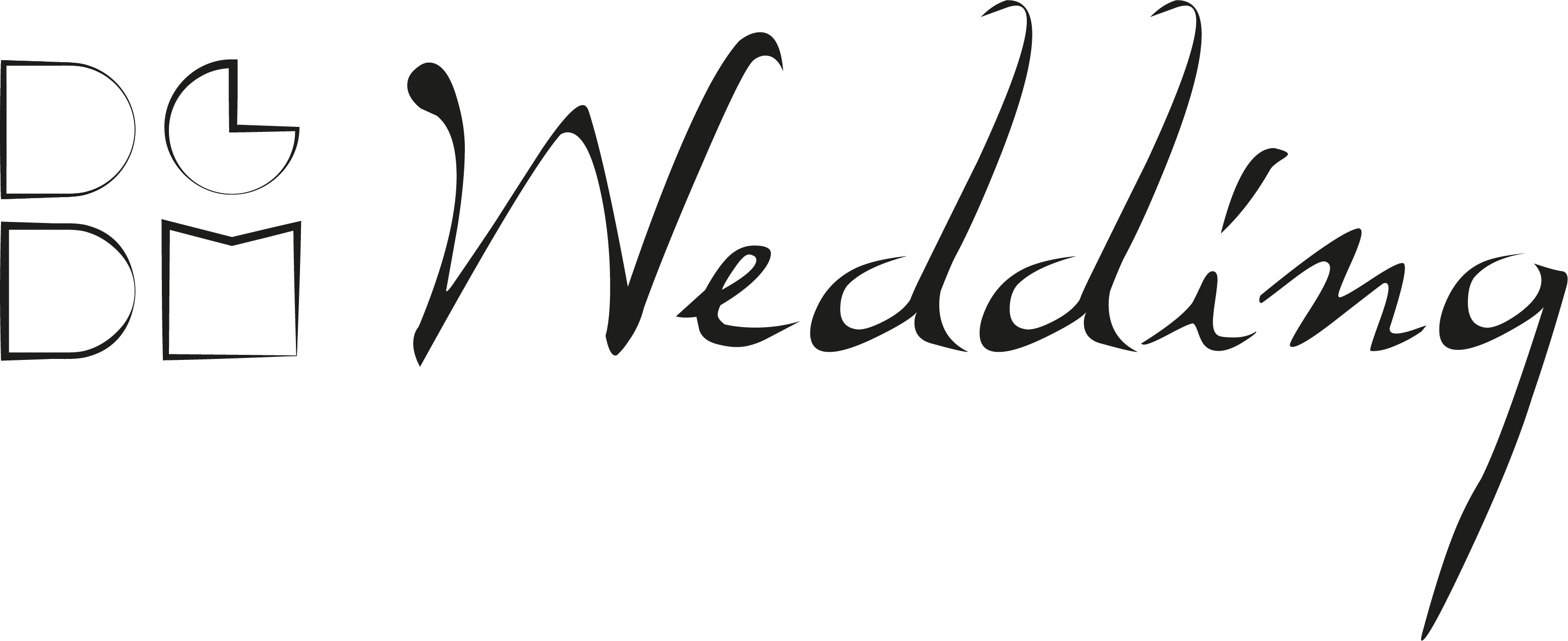 DGDM Wedding